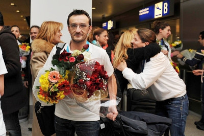 Μορφέσης: «Μόνο κέρδος το τουρνουά»