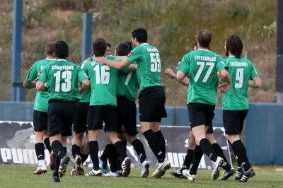 Διπλό πρώτης θέσης θέλει ο Πανθρακικός