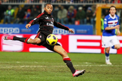 Ρομπίνιο: «Για πάντα στη Μίλαν»