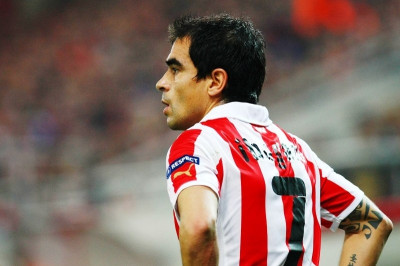 Ιμπαγάσα: «Χαρούμενοι για την πρόκριση, σπουδαίος ο Κάρολ»