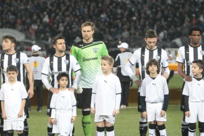 Κρέσιτς: «Μας ενοχλεί ο τρόπος που παίξαμε»