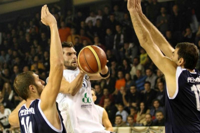 Διψάει για επάνοδο ο Συριστατίδης