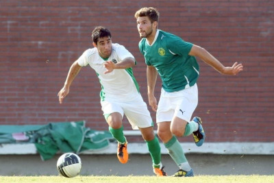 Θύμα τροχαίου ο Ασλανίδης