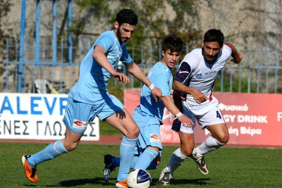 Χωρίς ενημερότητα ο Αστέρας