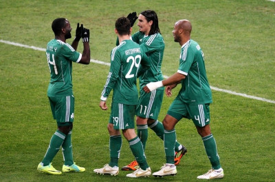 «Φορτσάρουν» Μπουμσόνγκ και Κουίνσι, ίωση για τρεις