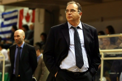 Σκουρτόπουλος: «Εξαιρετική ομάδα ο Πανιώνιος»