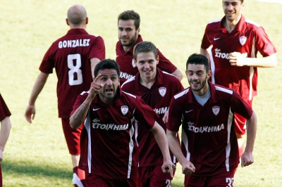 Καρέ απουσιών στην ΑΕΛ