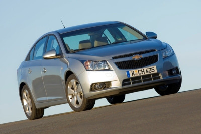 Νέο πρόγραμμα άτοκης χρηματοδότησης από τη Chevrolet