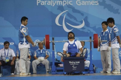 Χάλκινο ο Γκουντάνης