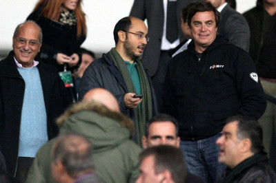 Αναζητούν τη λύση στον Παναθηναϊκό