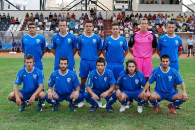 Οδυσσέας Ν. - Εθνικός Φ. ο τελικός του κυπέλλου