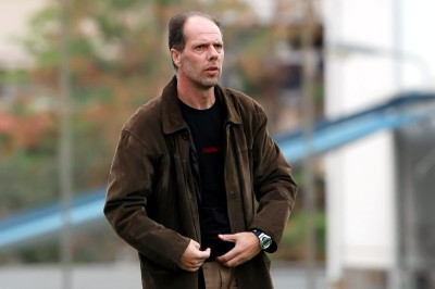 Πριόνας: «Ελάτε στο γήπεδο»