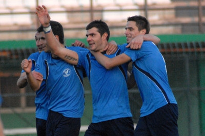 Τέλλος: «Έκανα πέναλτι»