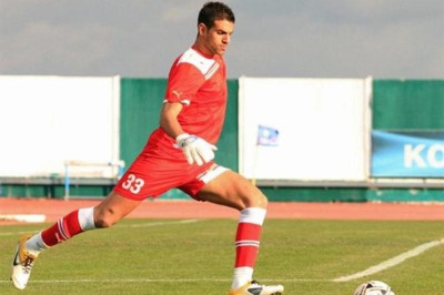 Και ο Βοσνιάδης εκτός «μάχης»