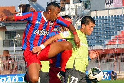 Εκδόθηκε το δελτίο του Καλί στη Βέροια