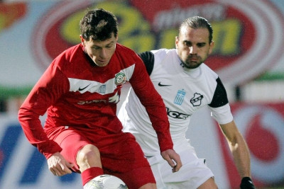 Ερωτηματικό ο φορ στην Ξάνθη