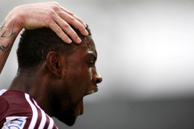 Ανακοίνωσε τον δανεισμό Τσιμπάμπα η ΑΕΛ