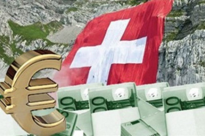 Έβγαλαν εκτός Ελλάδας 16 δις ευρώ!