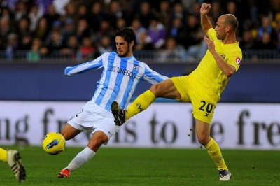 Θέλει Ίσκο η Άρσεναλ