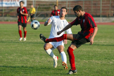 Πρόβλημα με Νάιντο στη Καλαμαριά