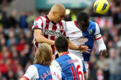 Στην Ανζί ο Σαμπά