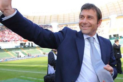 Κόντε: «Η Μίλαν η πιο δυνατή ομάδα του πρωταθλήματος»