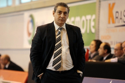 Κουφός: «Δεν πρέπει να εφυσηχάζουμε»