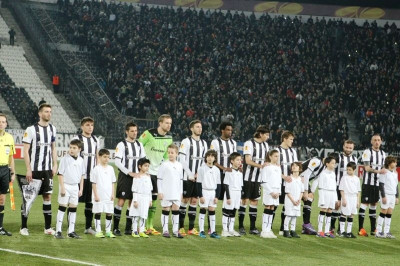 Τα θετικά από την ευρωπαϊκή πορεία κρατάει ο ΠΑΟΚ