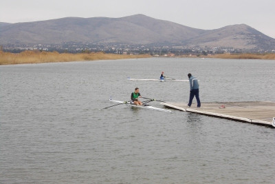 Αξιολόγηση και μετά κοινόβιο στον Σχινιά