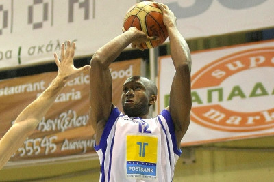 Τέλος ο Τζόνσον από το Ρέθυμνο