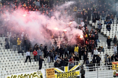 «Μάχη» για τα εισιτήρια δίνει η ΑΕΚ