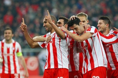 Δεν είναι πυροτέχνημα