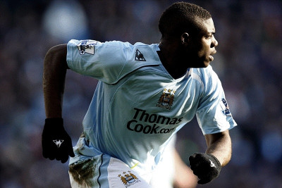 Ρίτσαρντς: «Ανάμικτα συναισθήματα για Τέβεζ»