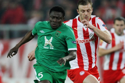 Μάρτινς: «Εκμεταλλεύτηκε τις ευκαιρίες ο Ολυμπιακός»