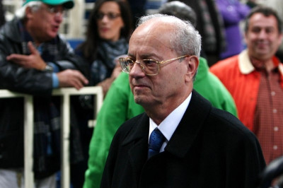 Η «πράσινη» απάντηση στους «κύκλους» του Ολυμπιακού
