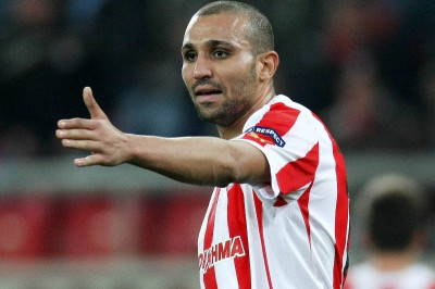 Σε τρελά… κέφια ο Τζεμπούρ