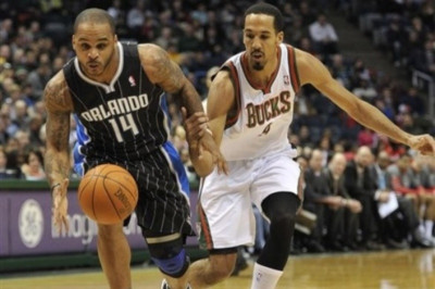 Εκτός αποστολής ο Νέλσον των Μάτζικ