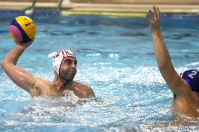 Σχίζας: «Πιστεύω ότι θα χαμογελάσουμε στο τέλος»