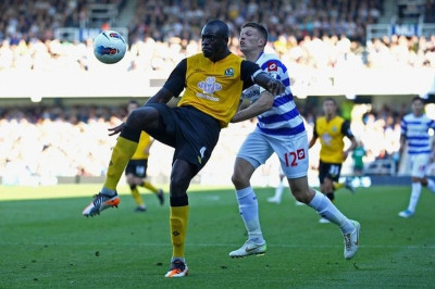 Κοντά στην Ανζί ο Σάμπα