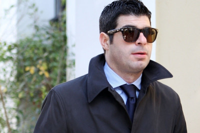 Δαλούκας: «Θέλουμε τον κόσμο του Ηρακλή στο Βόλο»