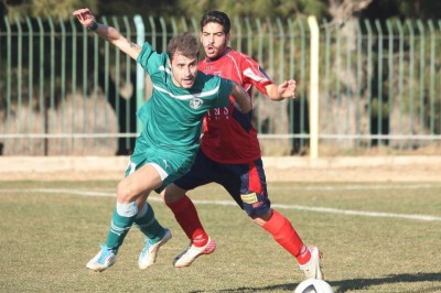 Επιστροφές στην Επανομή