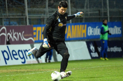 Πολλές απουσίες στον Παναιτωλικό