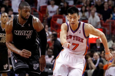 Λιν: «Δεν απογοητεύομαι από την ήττα»