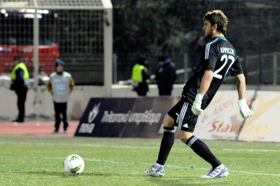 Καρνέζης: «Περίμενα πολλά χρόνια αυτή τη στιγμή»