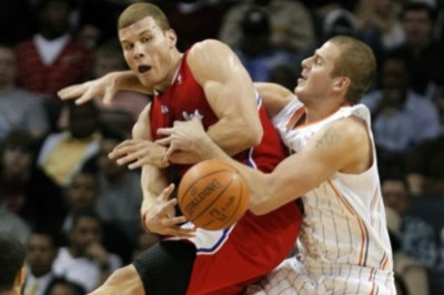 Πριζμπίλα «κλείνουν» οι Μπλέιζερς