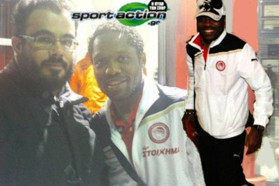 Μακούν: «Συγκλονιστικός ο Κάρολ»