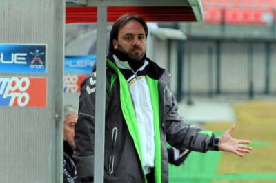 «Φουλάρει» για νίκη ο Φωκικός