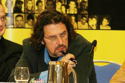 Μπόβαλης: «Θα δουλεύω για το καλό της ΑΕΚ»