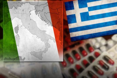 Παράνομα στην Ιταλία τα επικίνδυνα σκευάσματα!