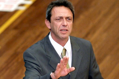 Λάιος: «Εβαλαν στόχο μόνο να σωθούνε»